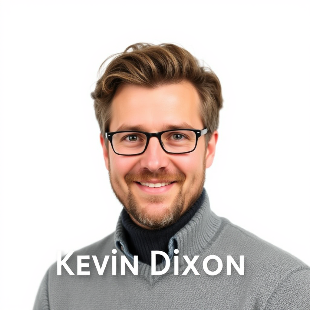 Kevin Dixon's Profile