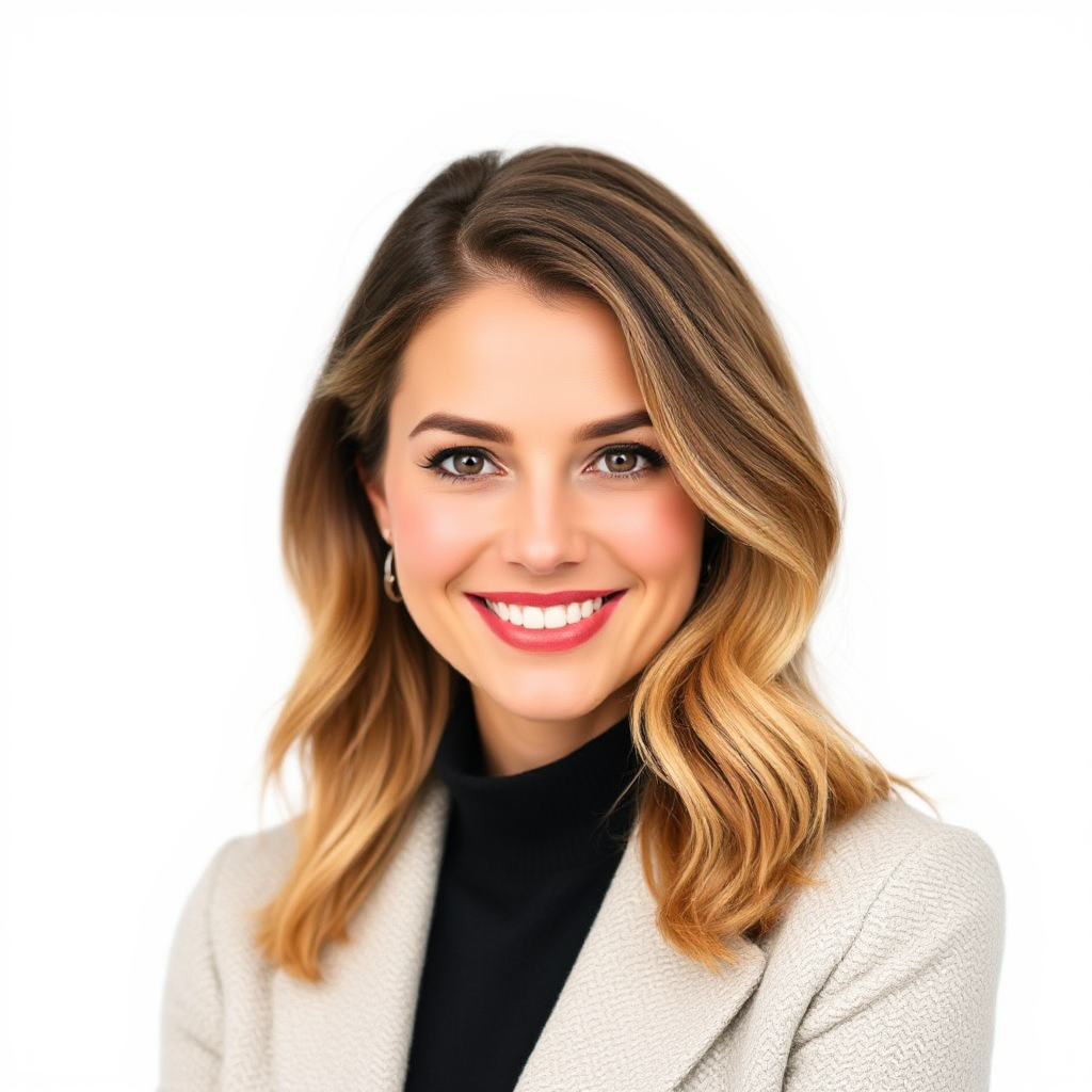 Alexis Ryan