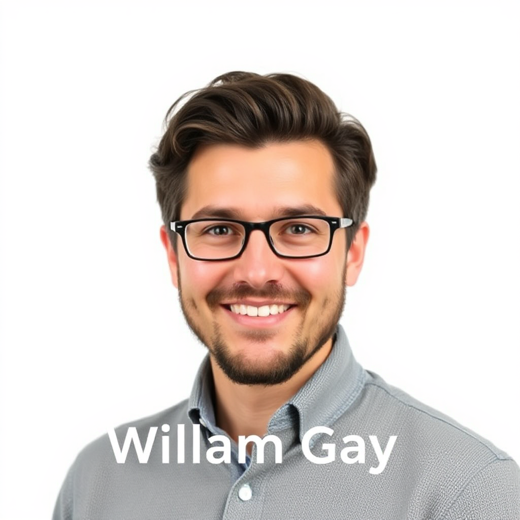 William Gay