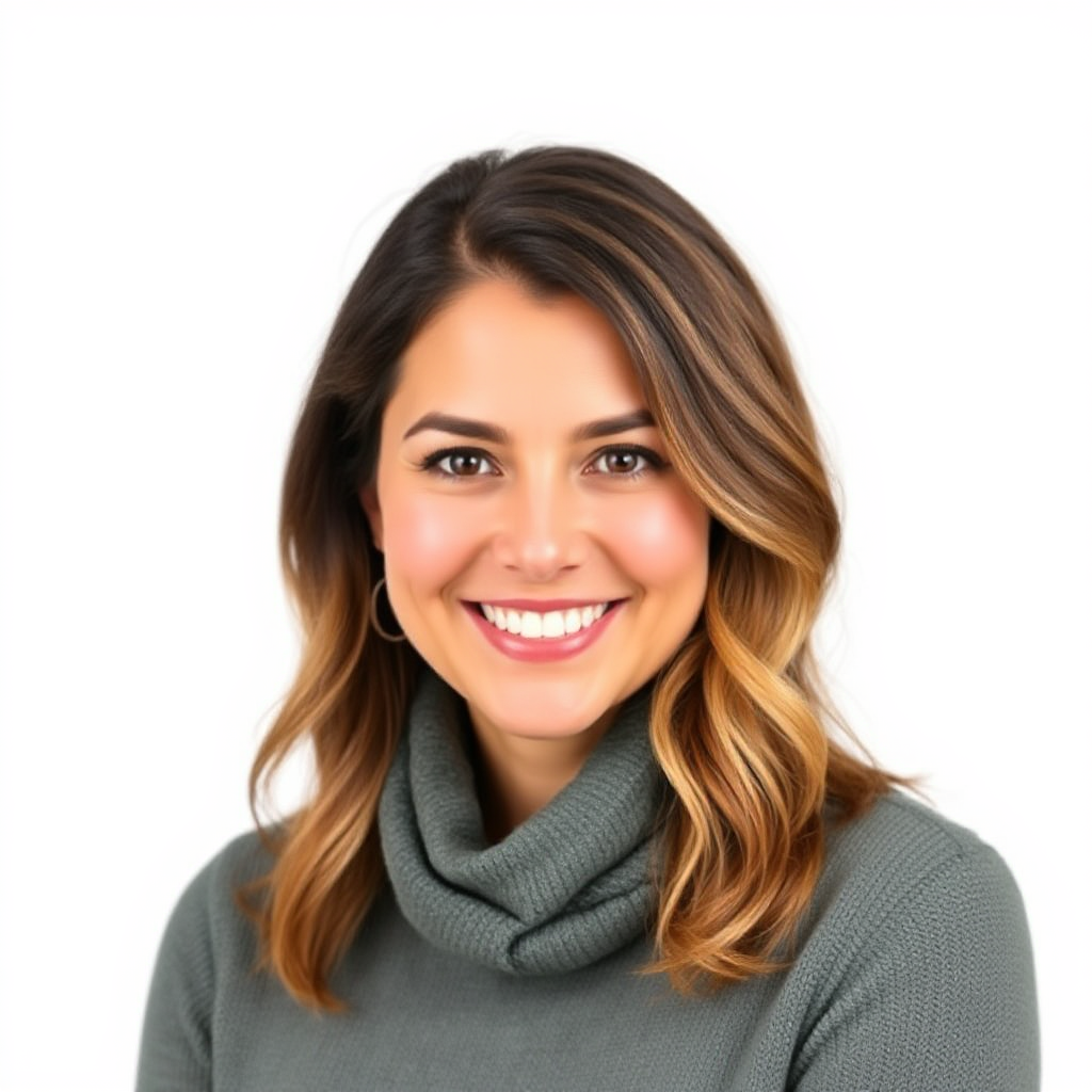 Jennifer Valenzuela's Profile