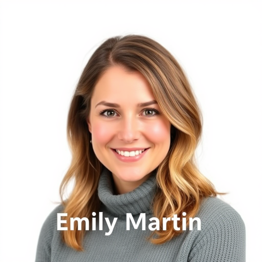 Emily Martin