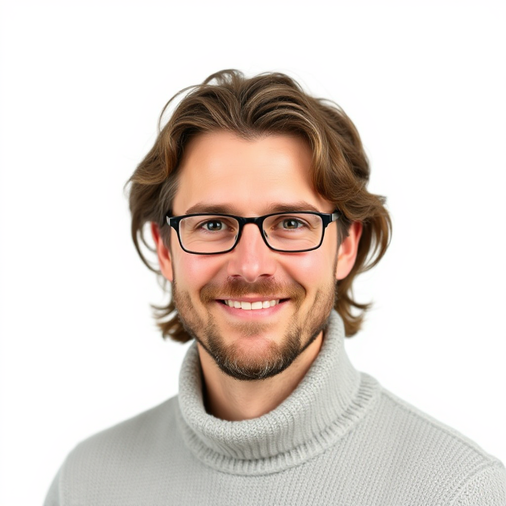 Daniel Jennings