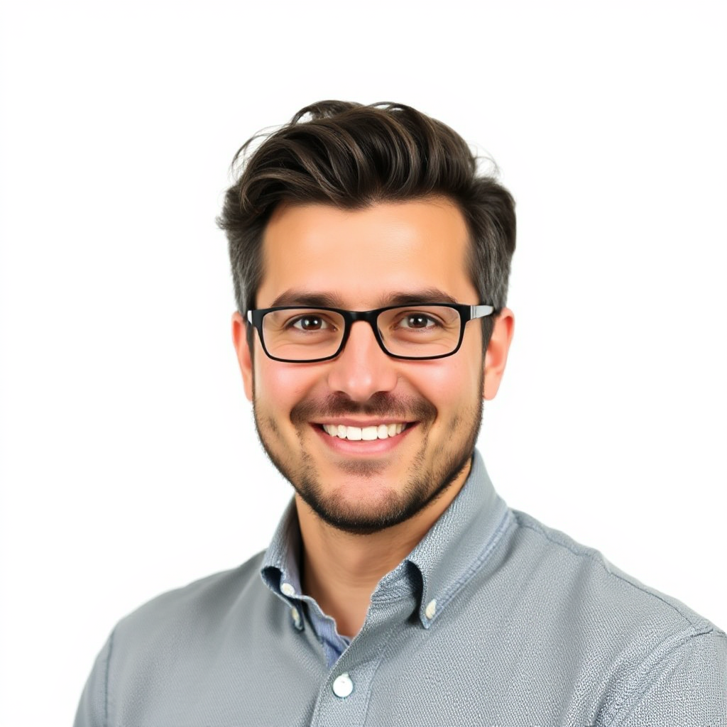 Vincent Meza's Profile