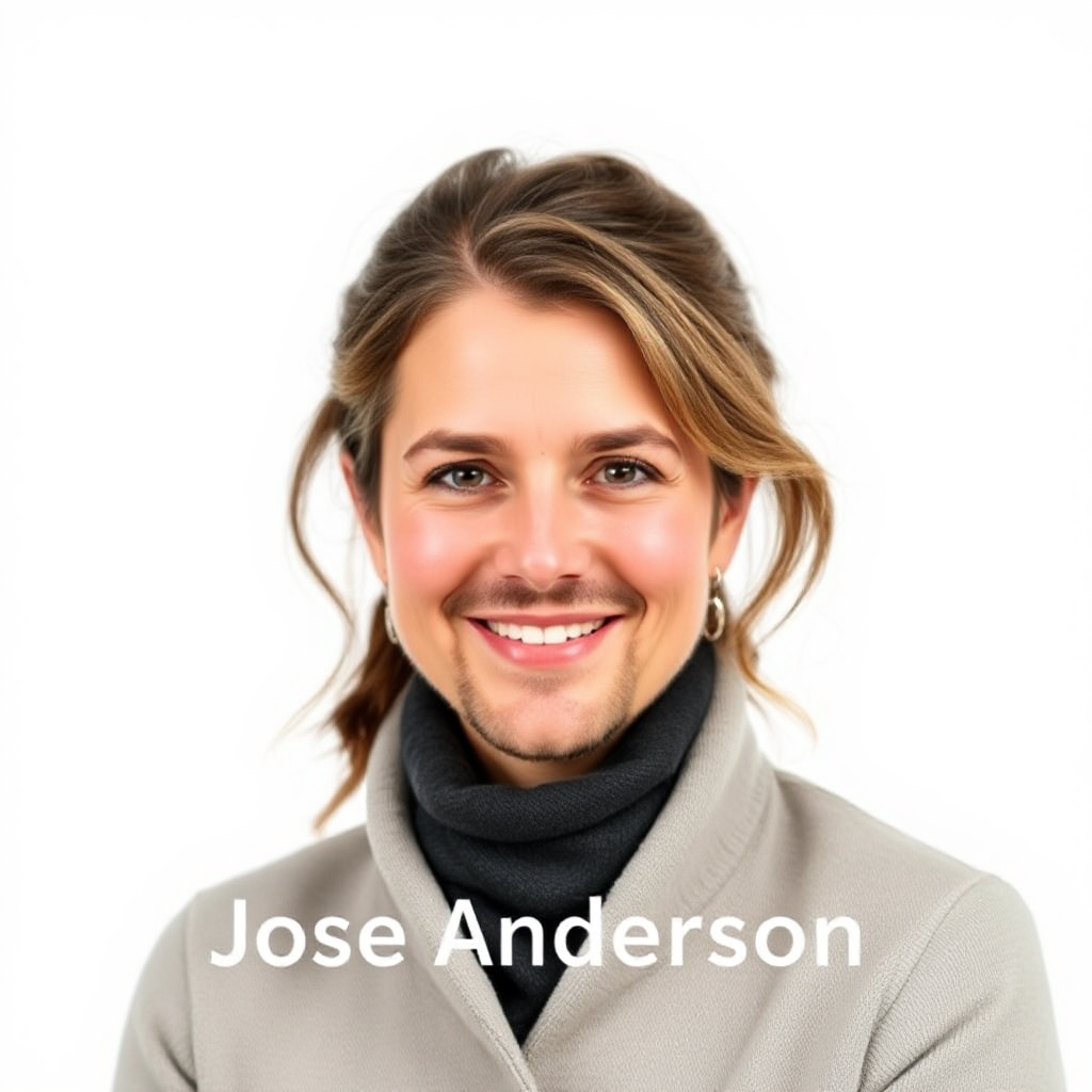 Jose Anderson