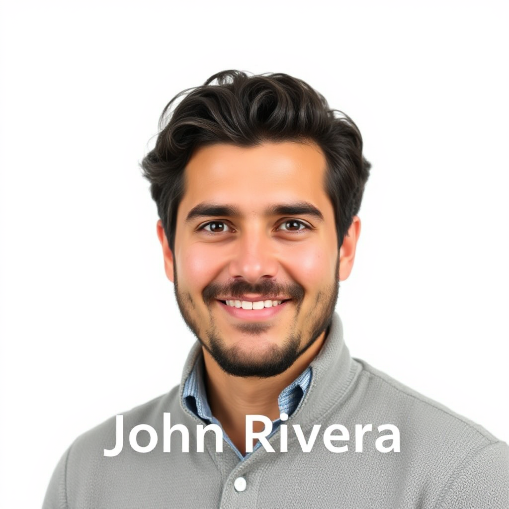 John Rivera