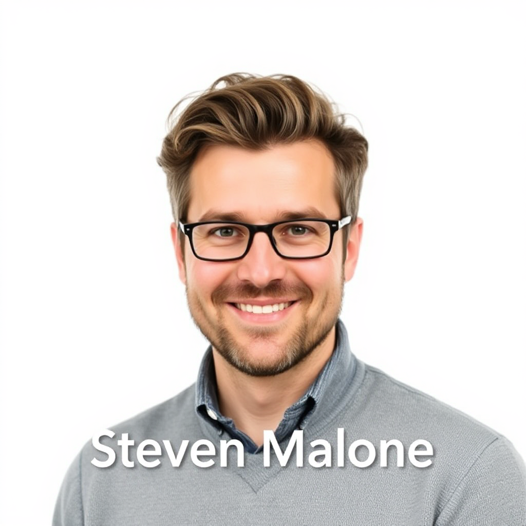Steven Malone