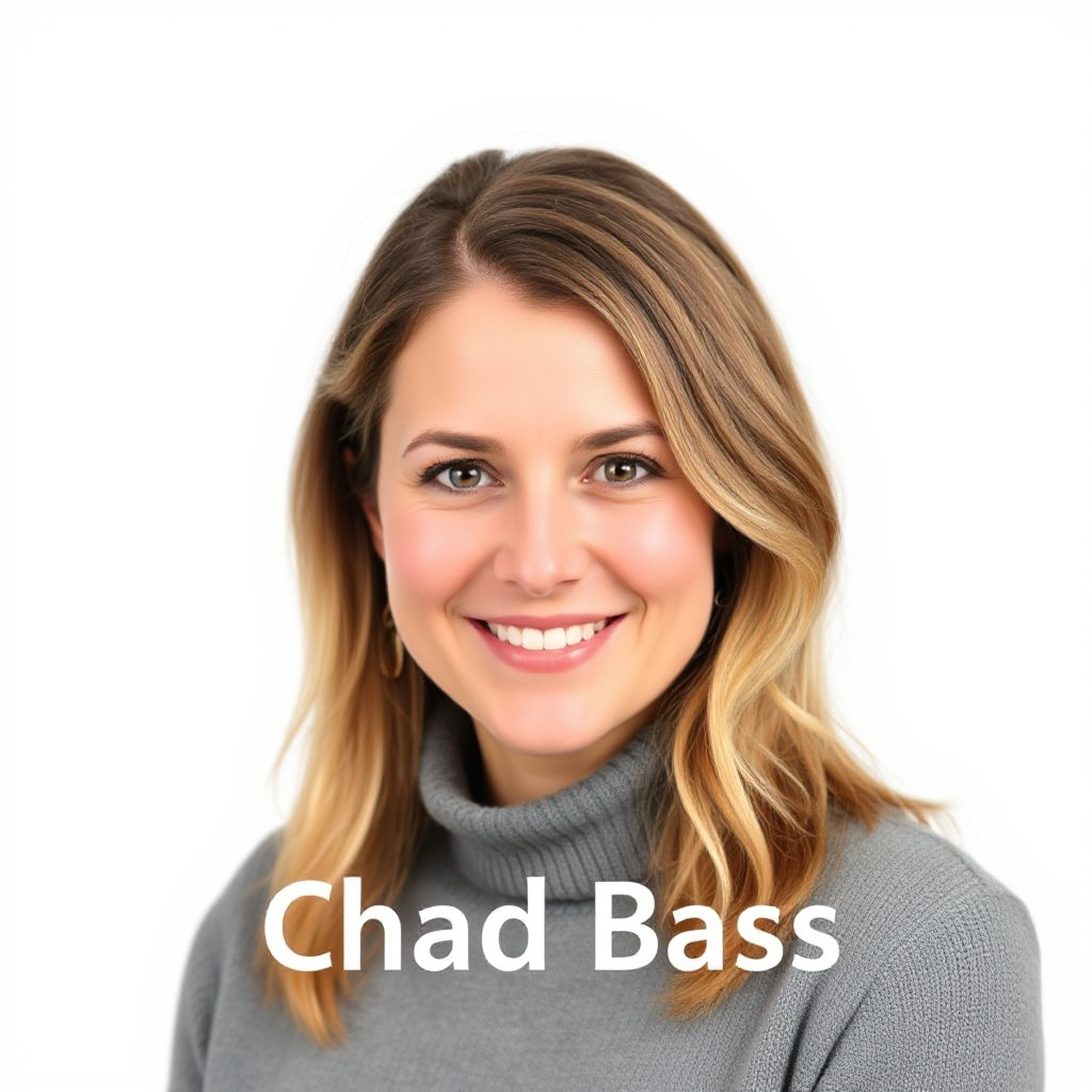 Chad Bass