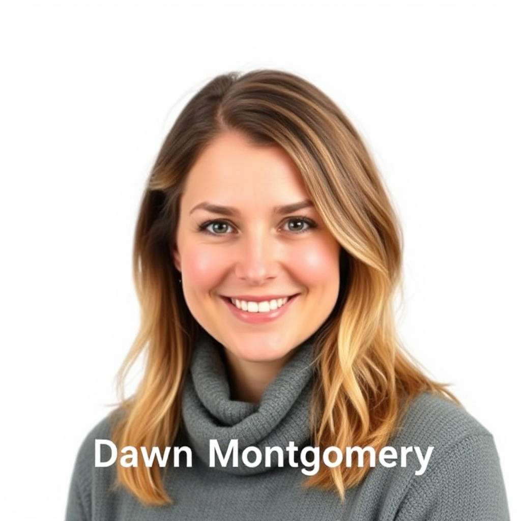 Dawn Montgomery