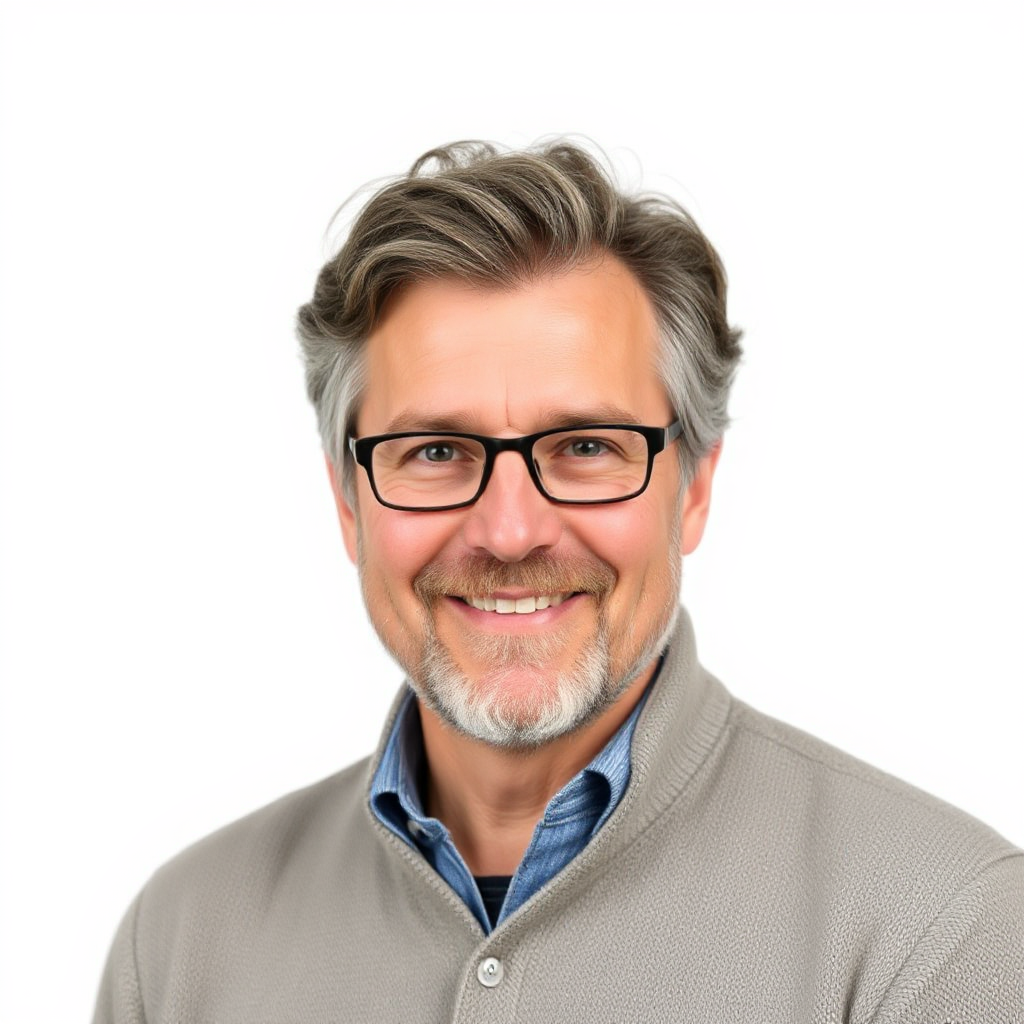 Jerry Garrison
