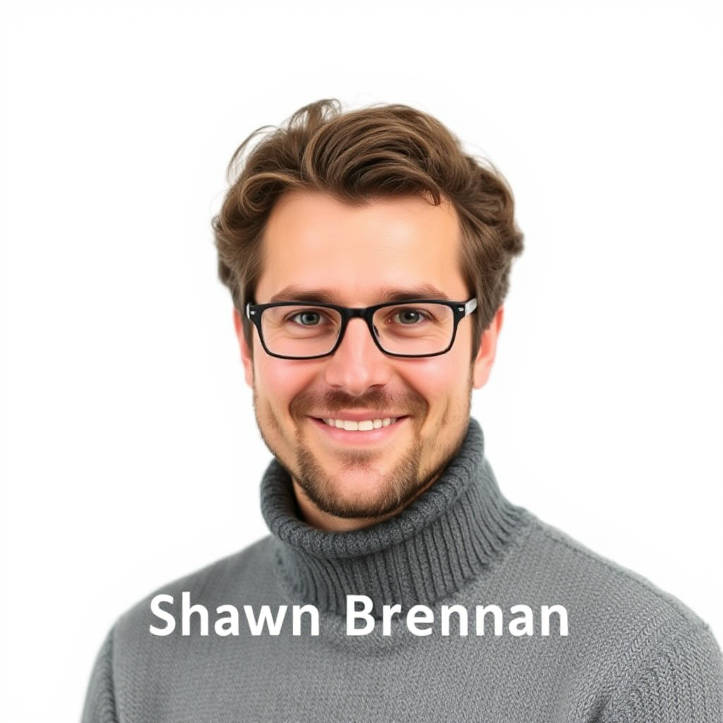 Shawn Brennan