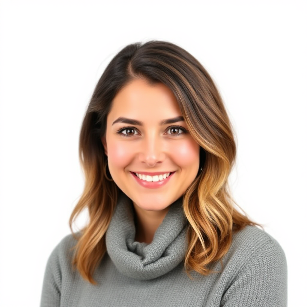 Veronica Montoya