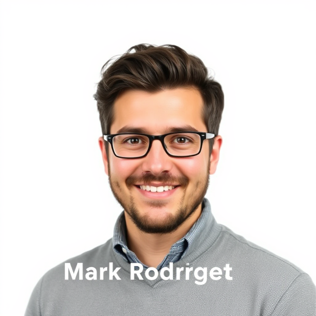 Mark Rodriguez