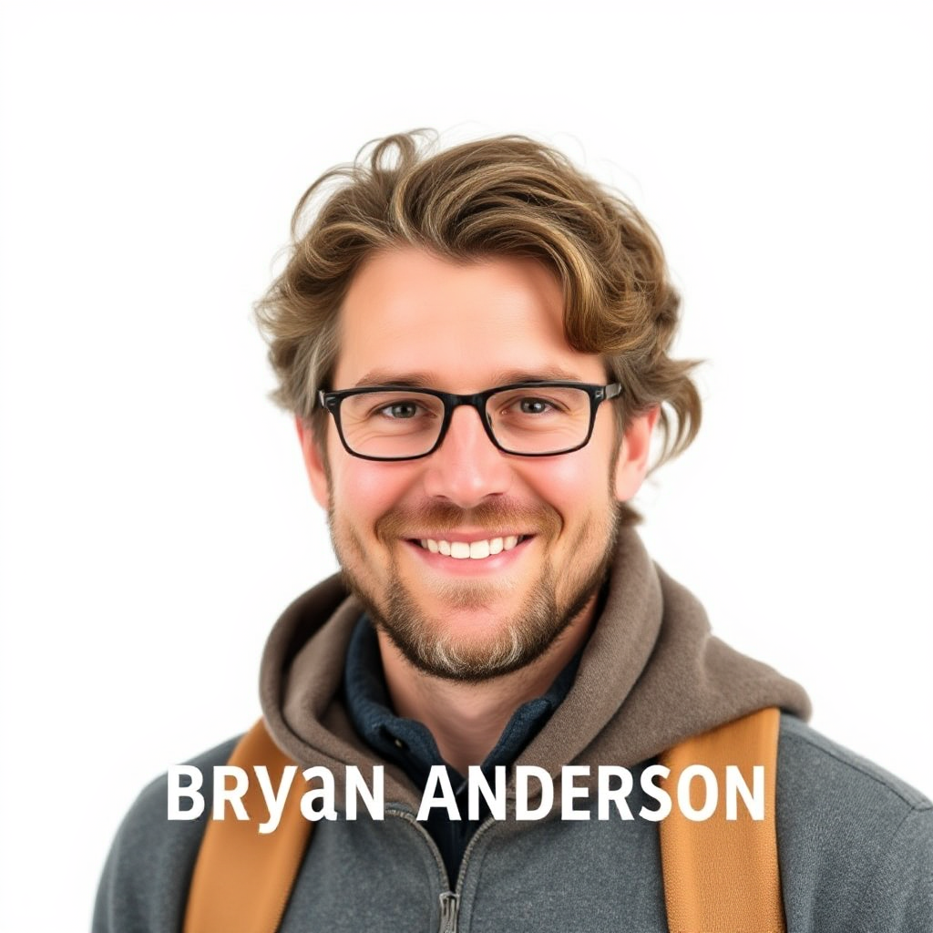 Bryan Anderson