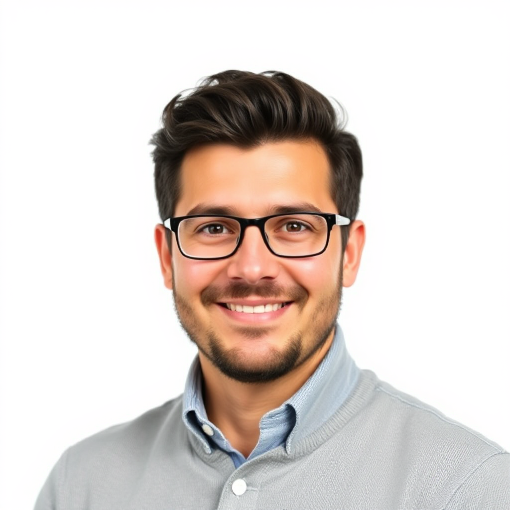 Anthony Perez