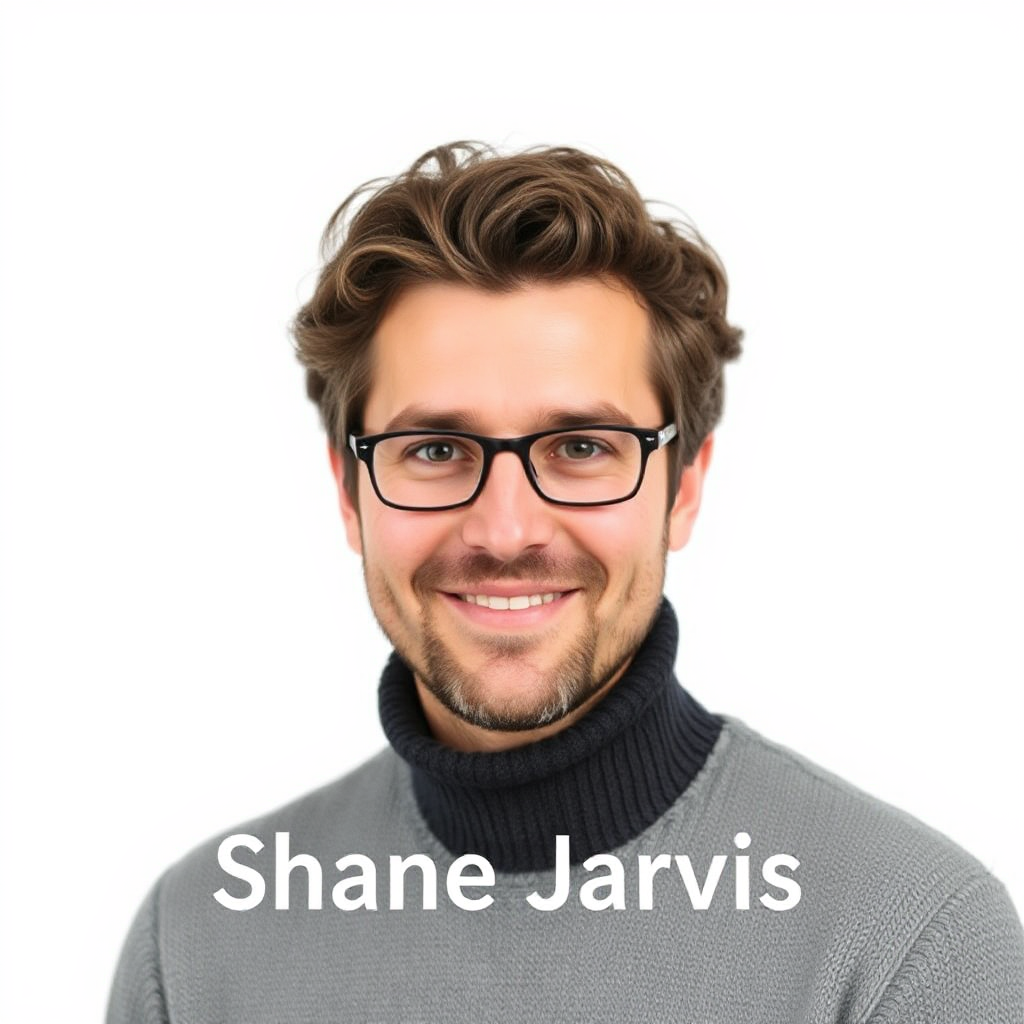 Shane Jarvis