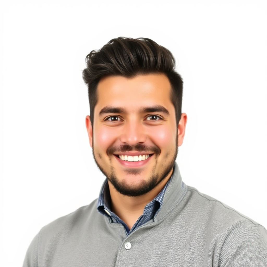 Brian Ramos