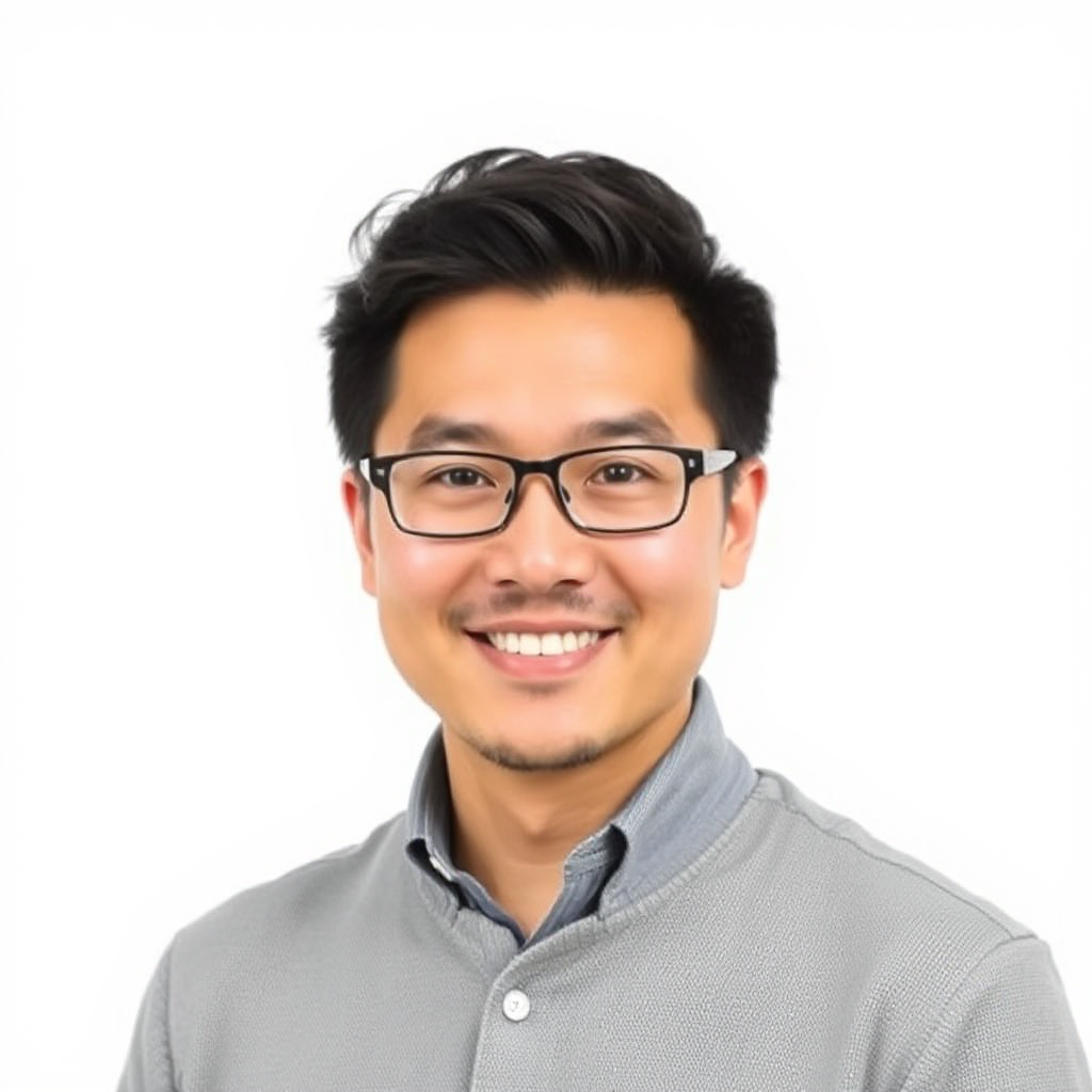 Douglas Tran