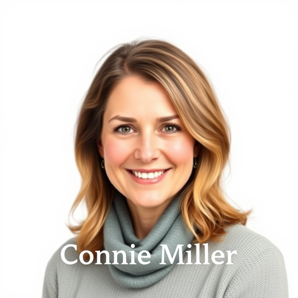 Connie Miller