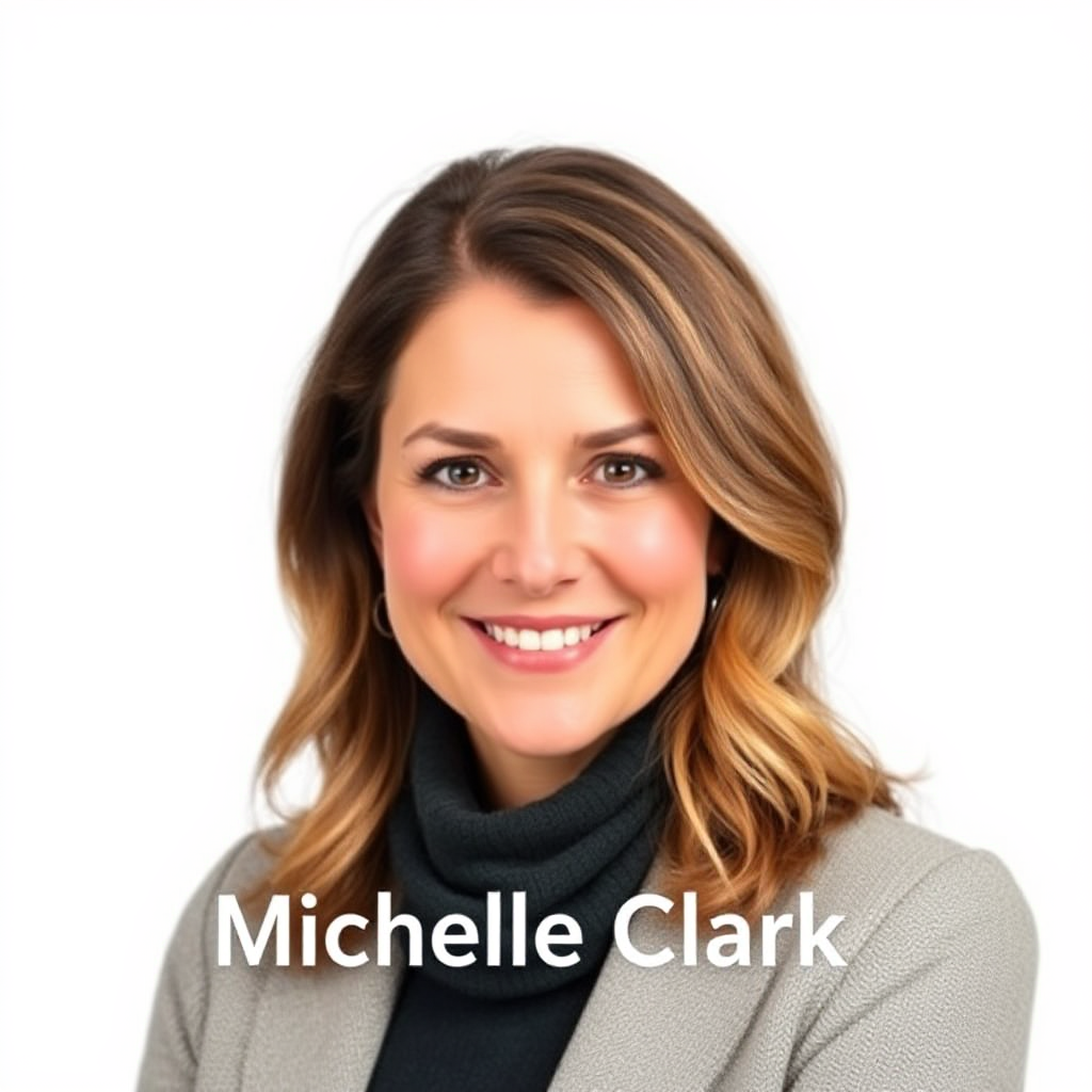 Michele Clark