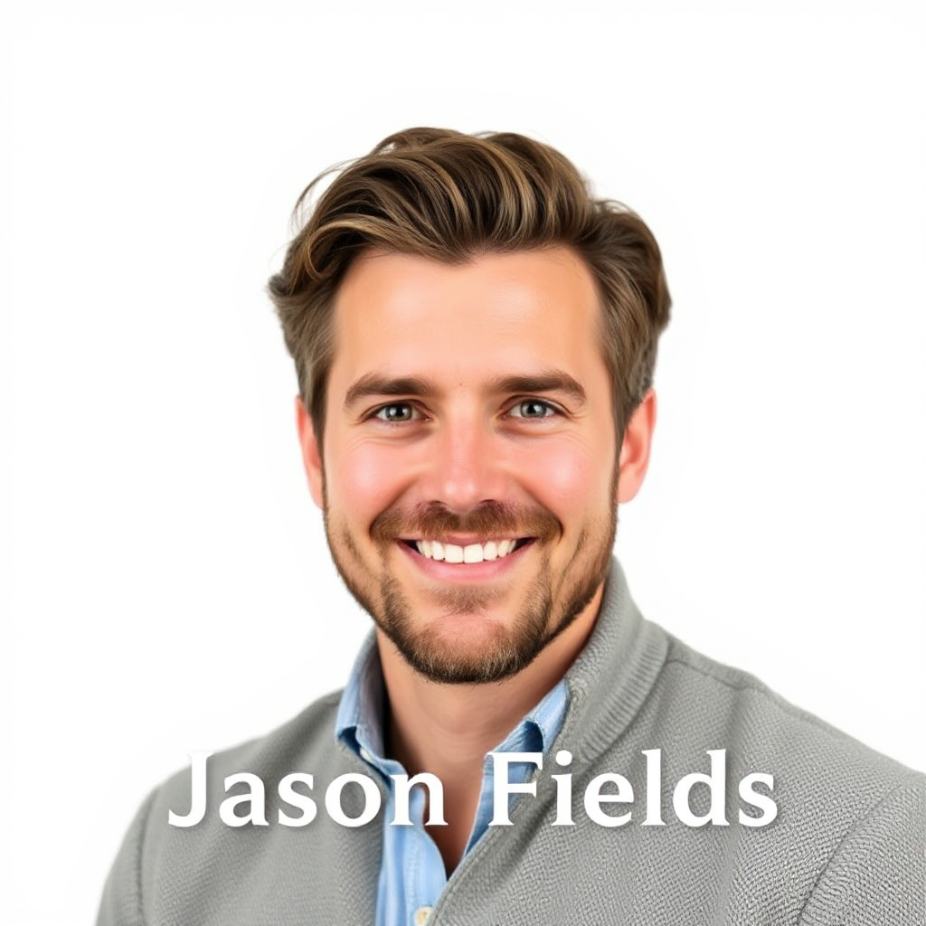 Jason Fields