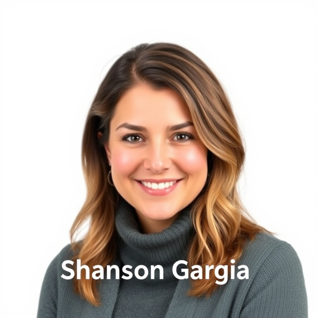 Shannon Garcia