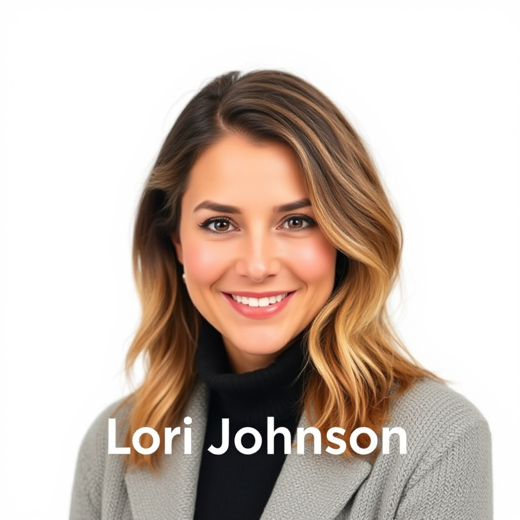 Lori Johnson