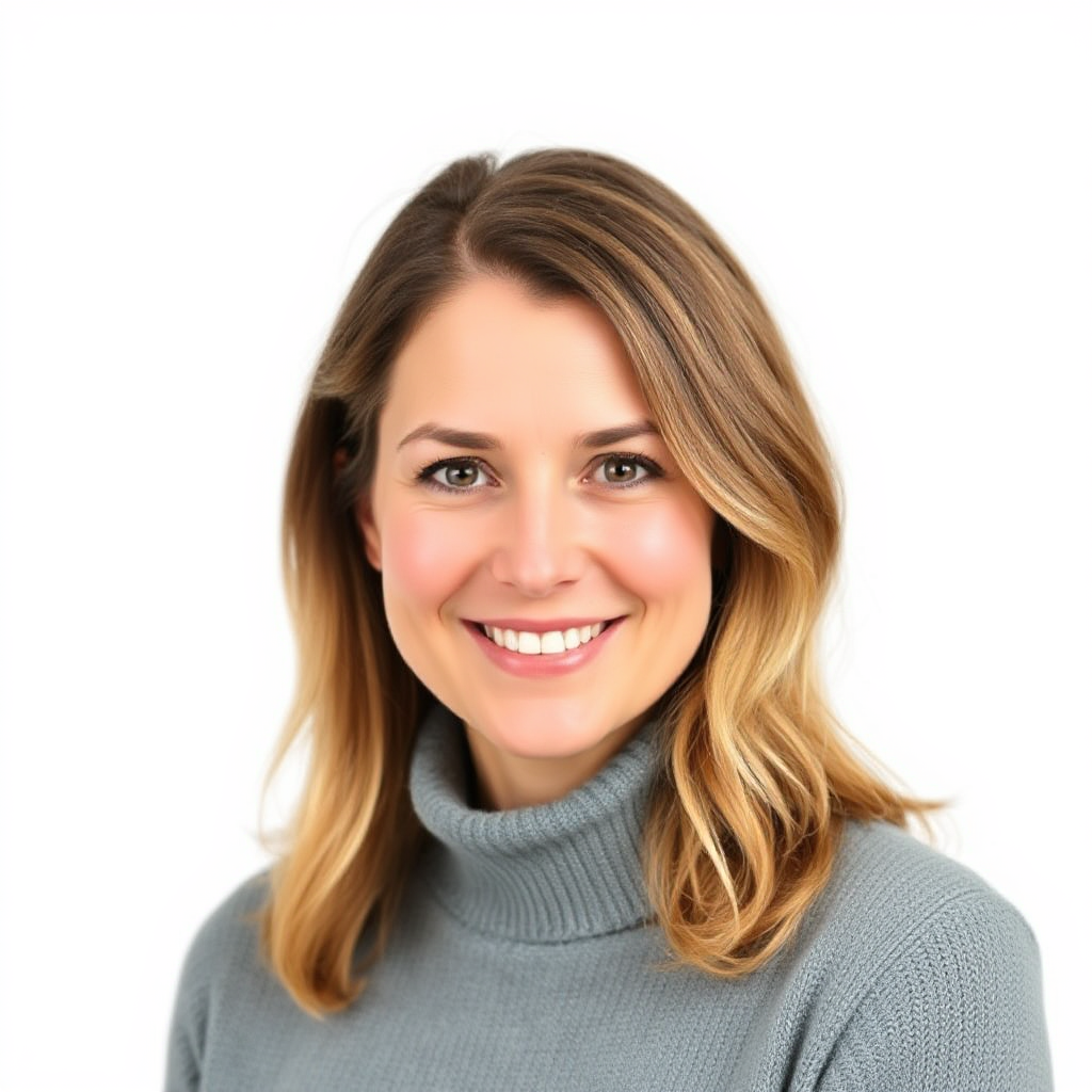 Mary Edwards's Profile