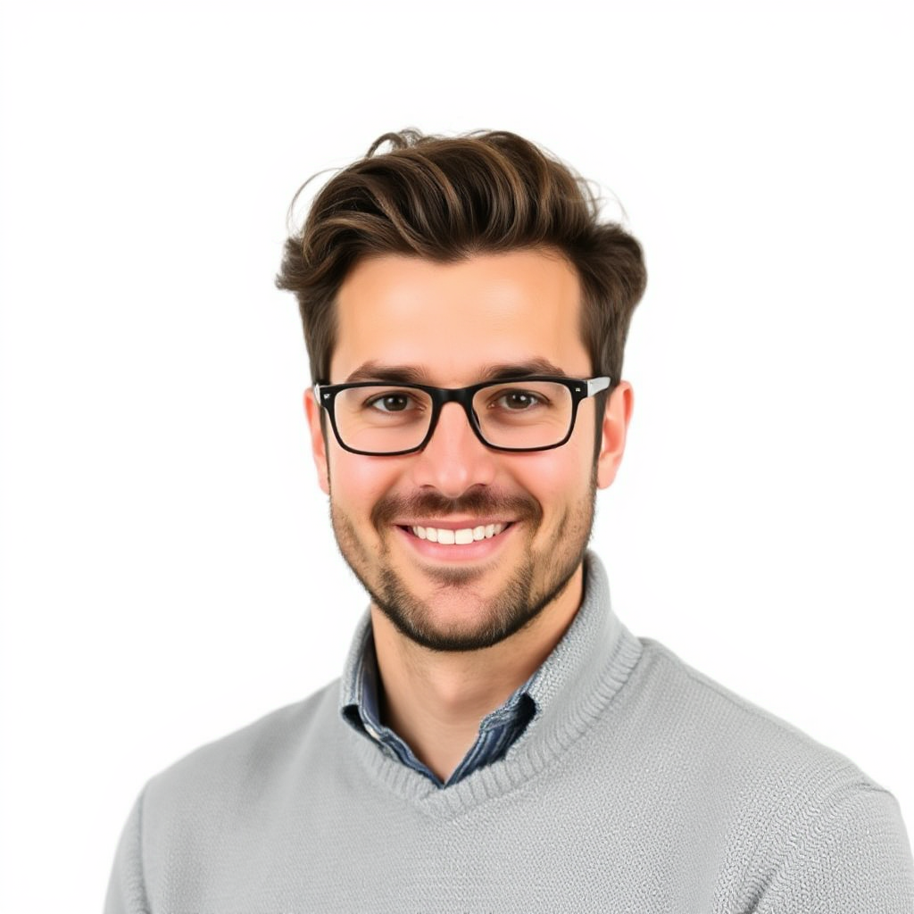 James Richard MD