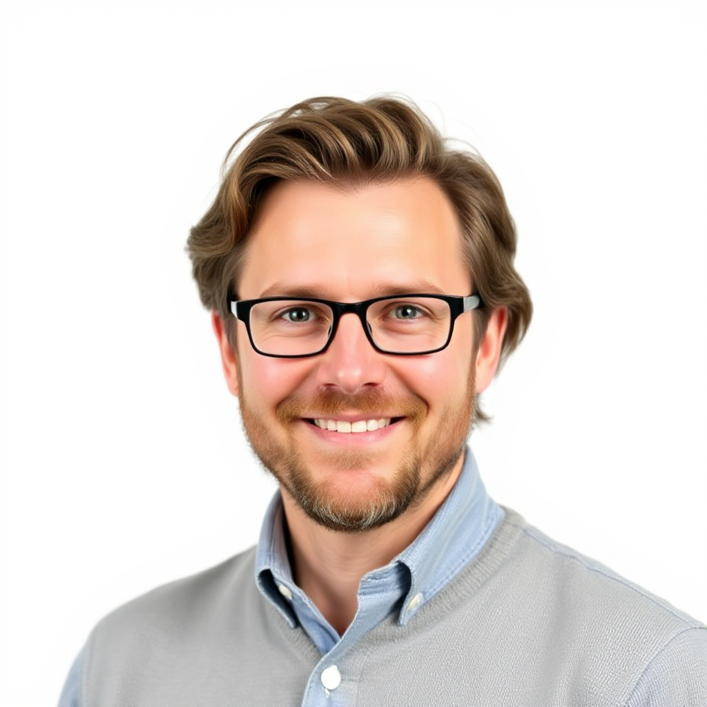 Timothy Haas's Profile