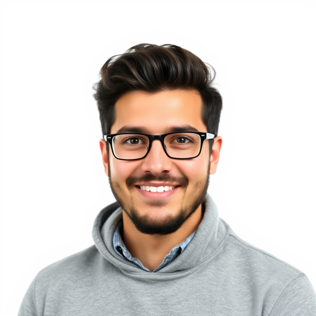 Thomas Diaz