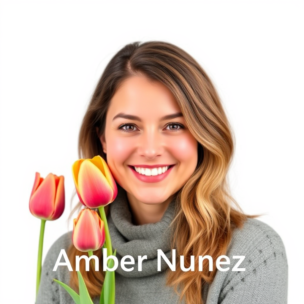 Amber Nunez's Profile