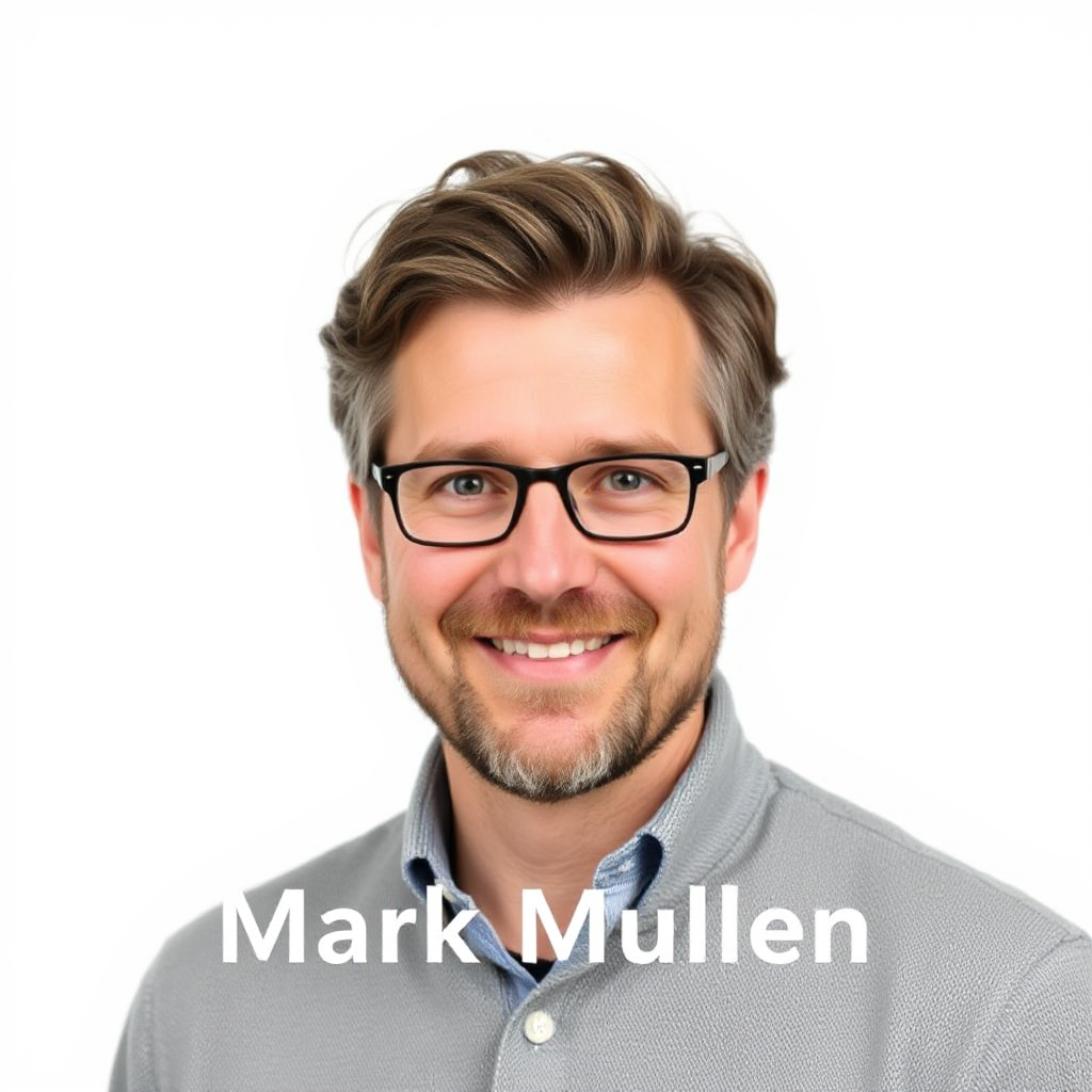 Mark Mullen