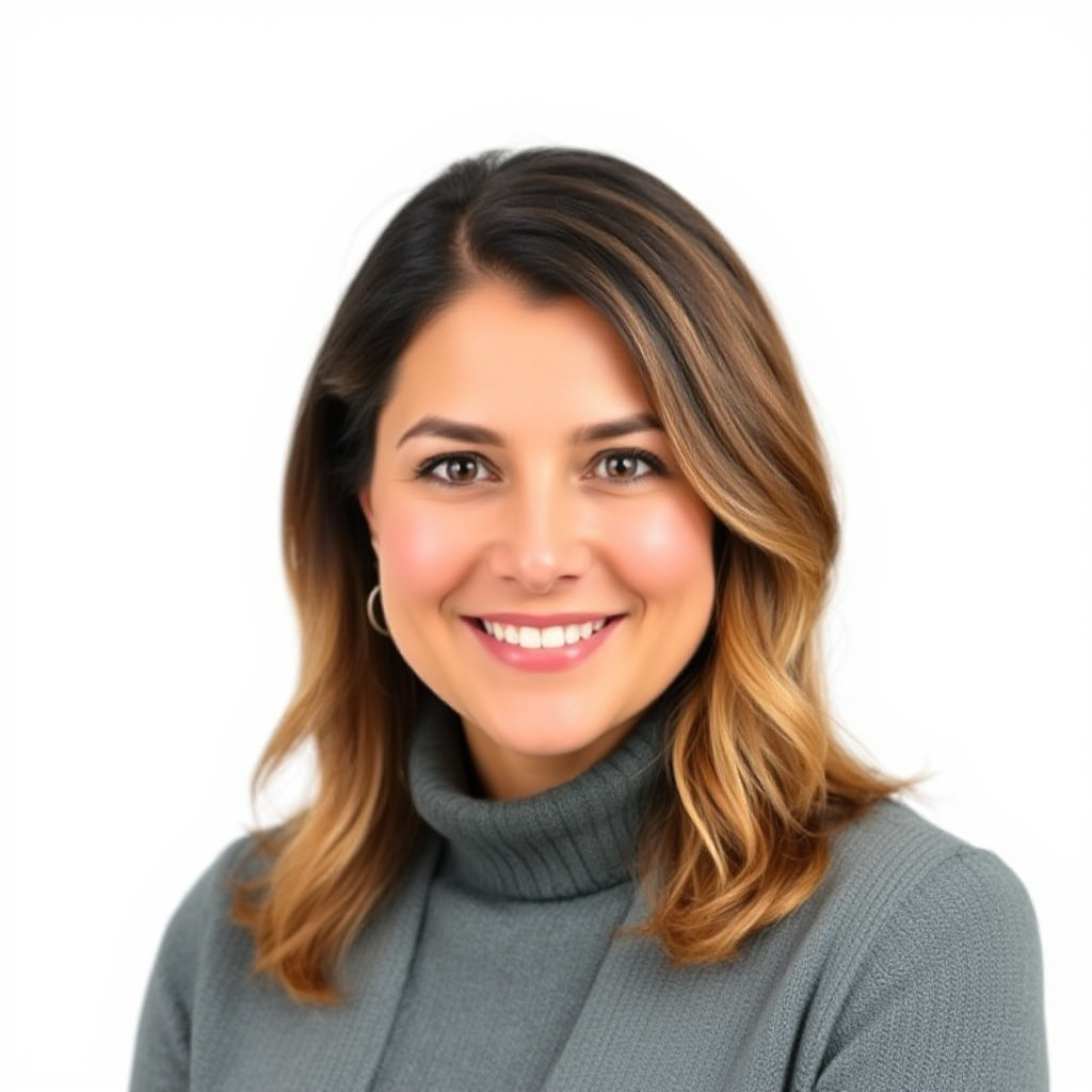Theresa Castillo DVM