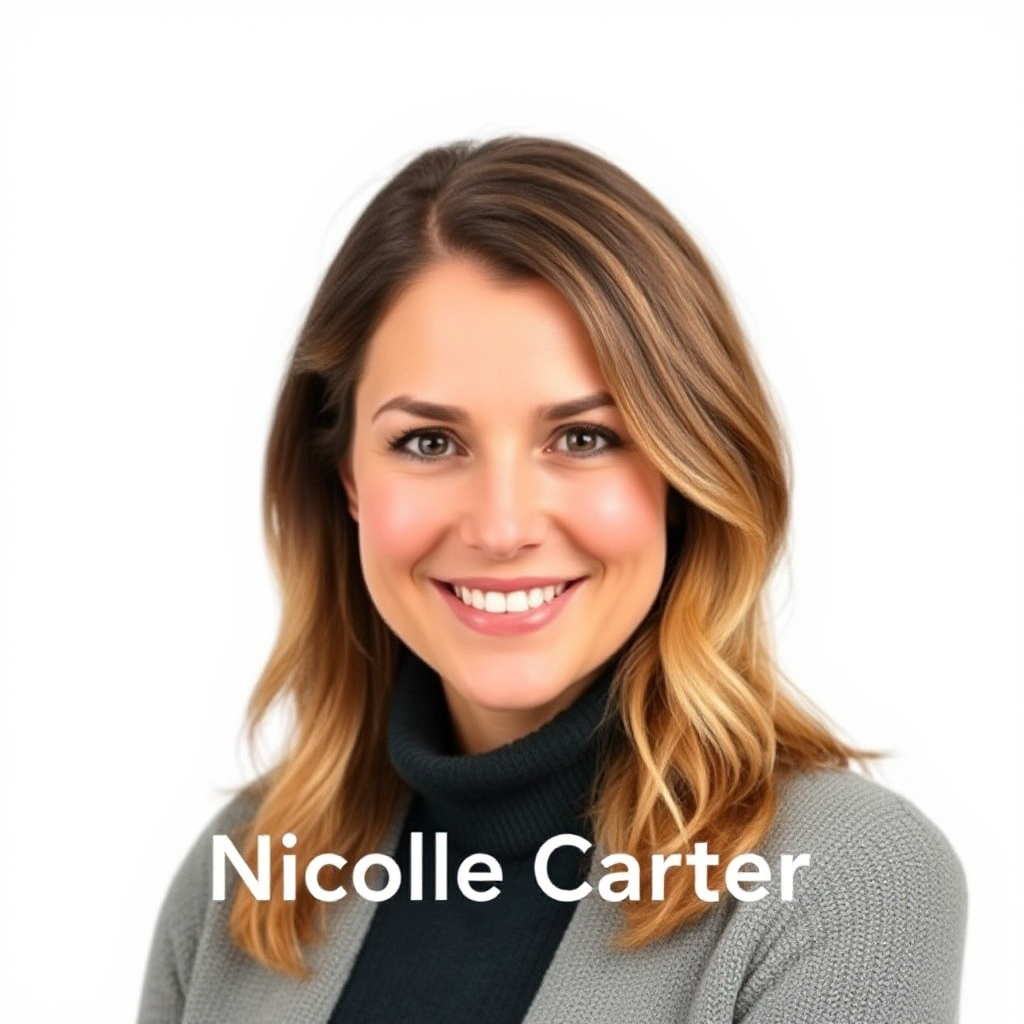 Nicole Carter