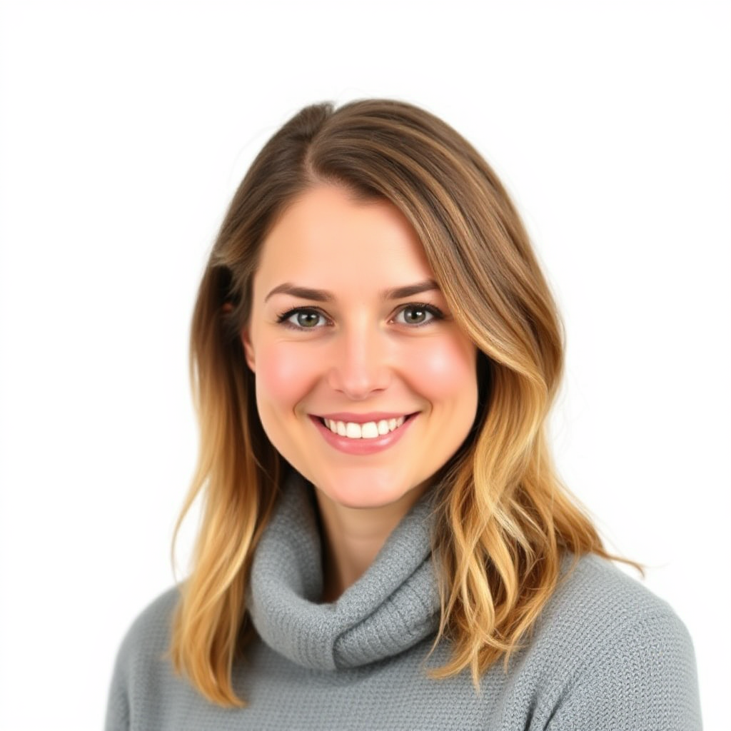 Lauren Blair's Profile