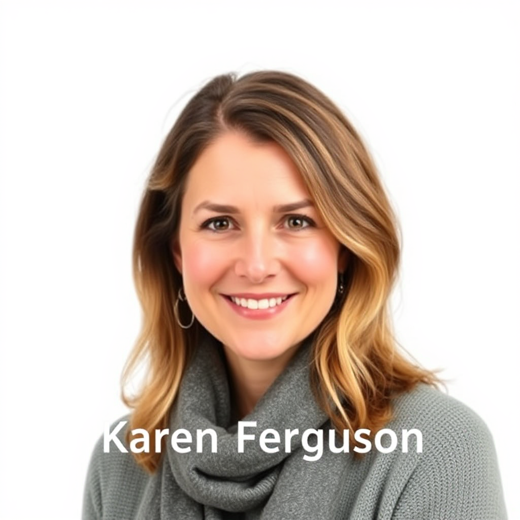 Karen Ferguson