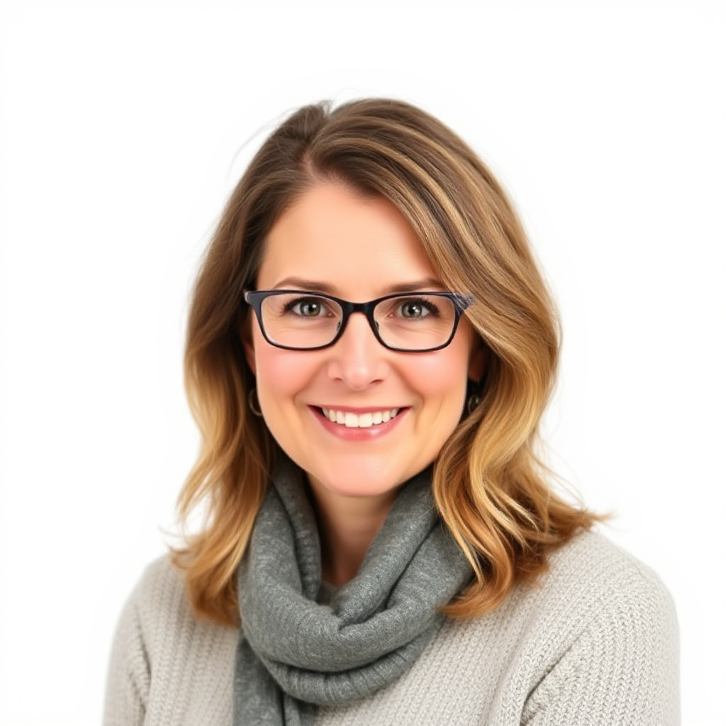 Sandra Norman
