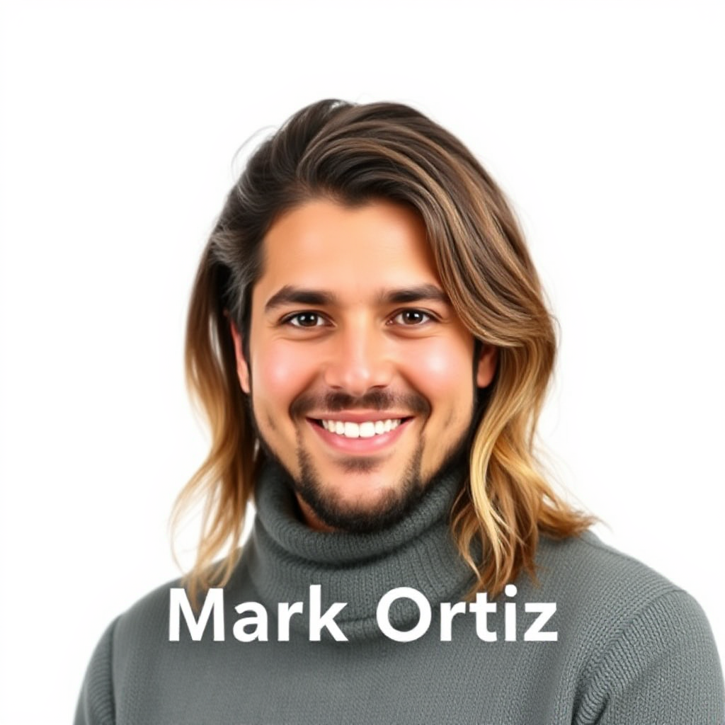 Mark Ortiz