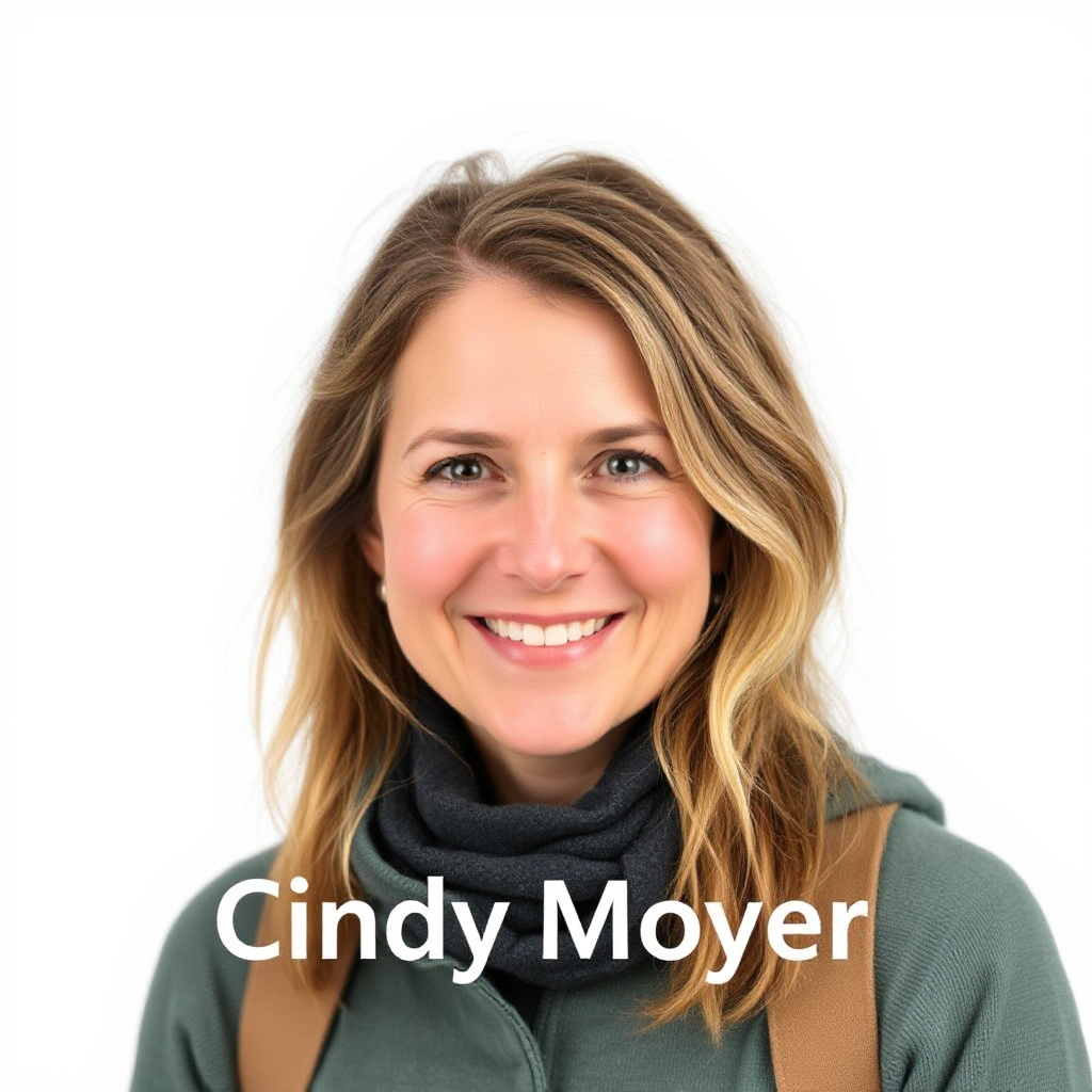 Cindy Moyer