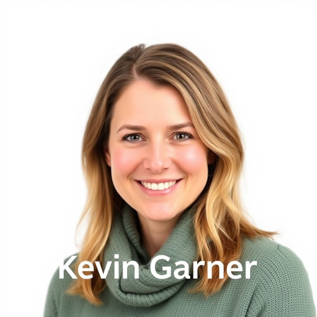 Kevin Garner