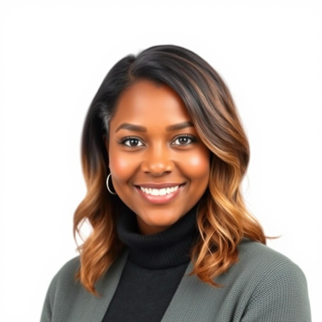 Kimberly Washington