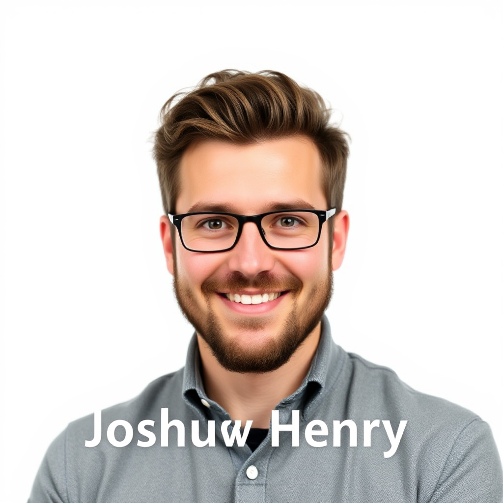 Joshua Henry