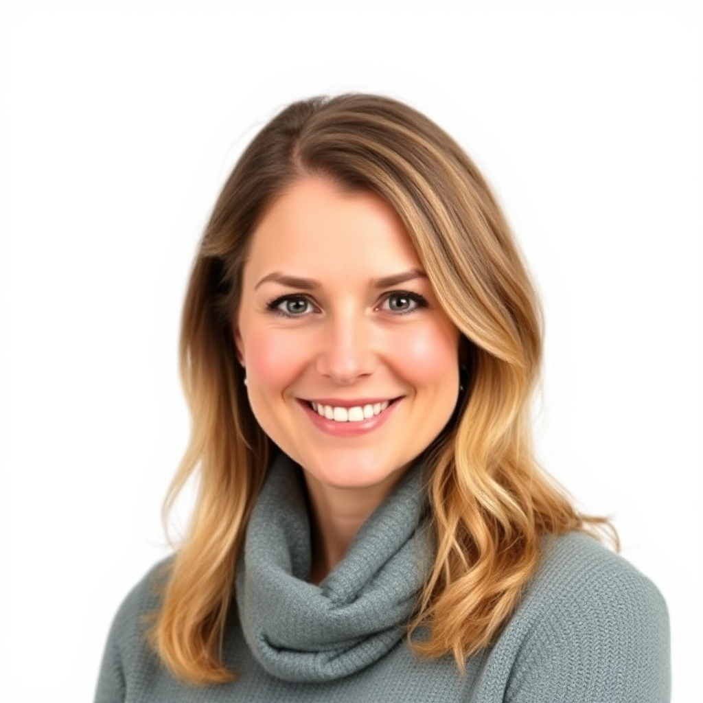 Sara Obrien's Profile