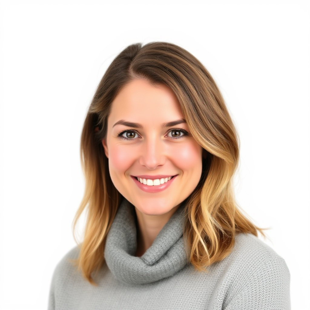 Amber Schwartz