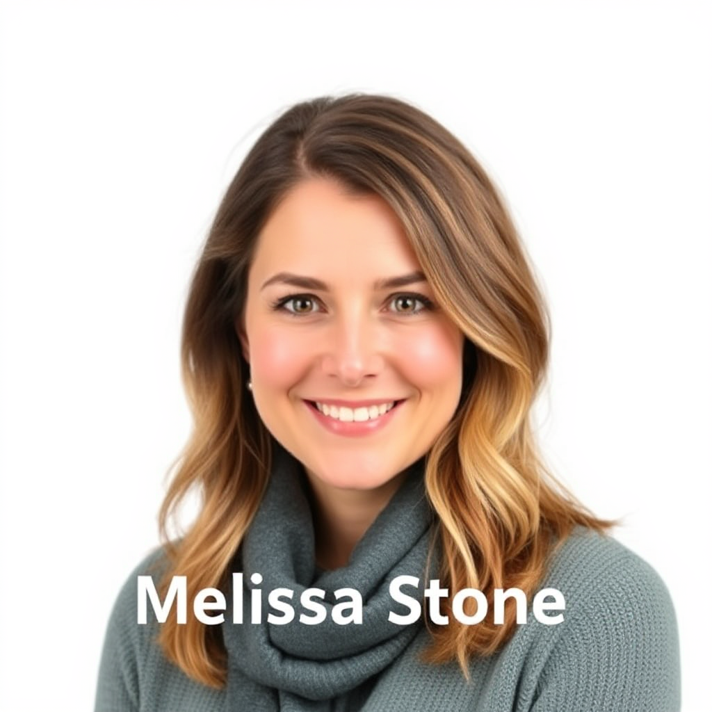 Melissa Stone