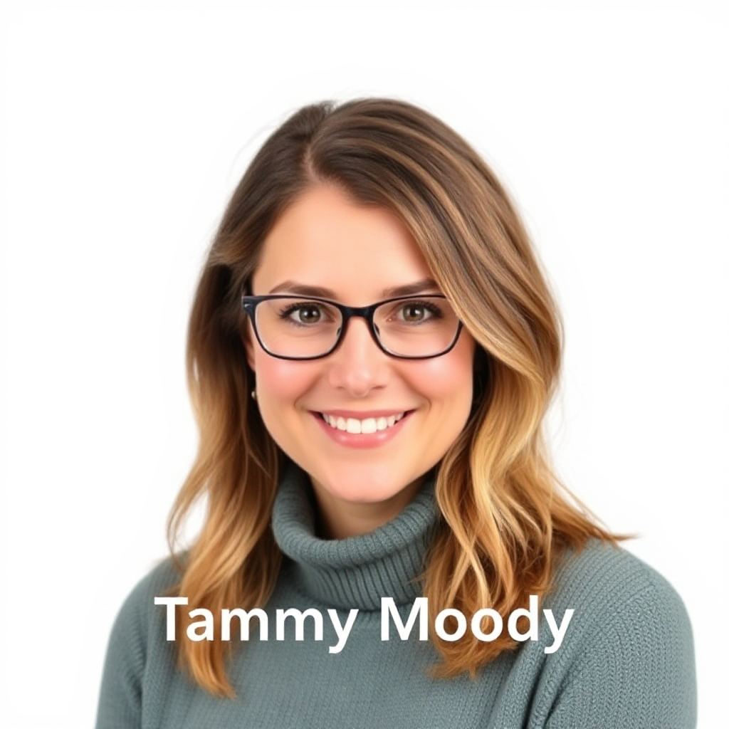 Tammy Moody