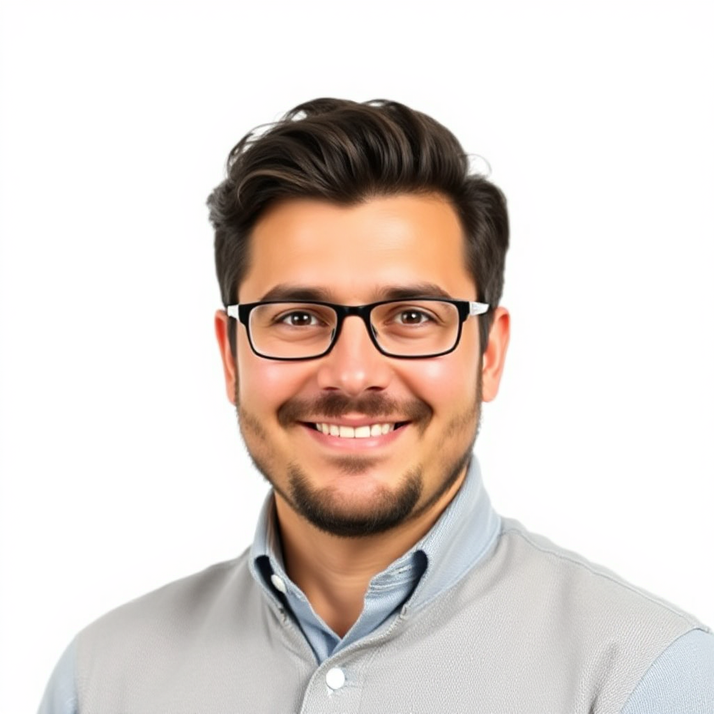 Michael Vargas
