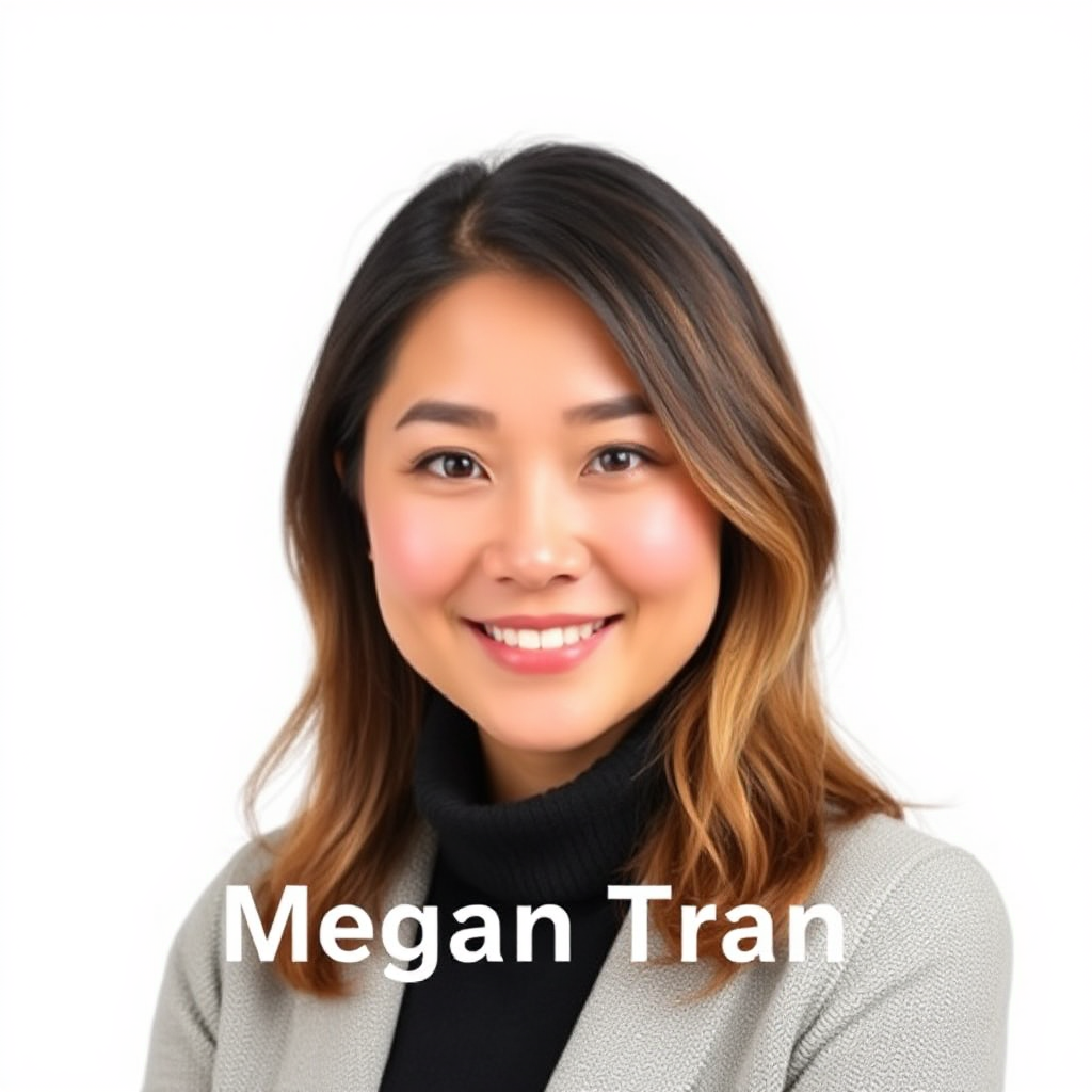 Megan Tran