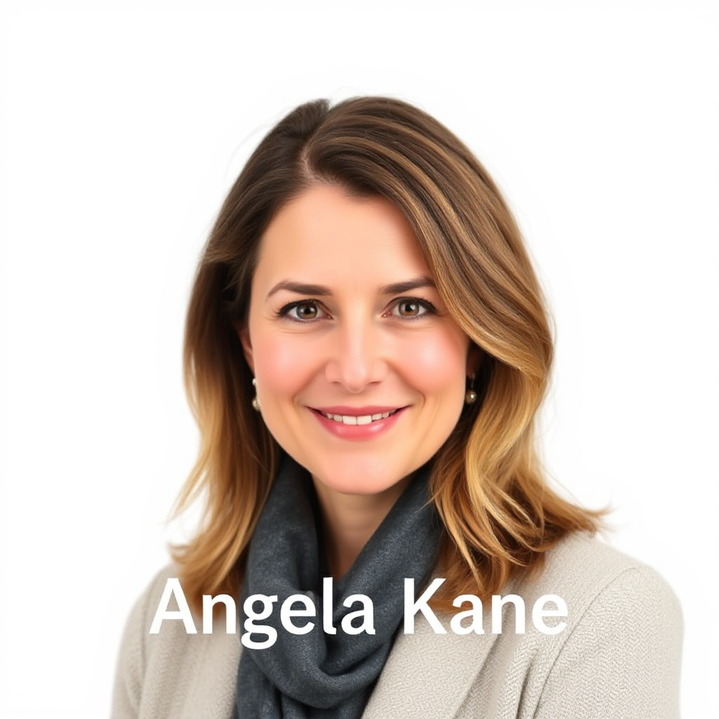 Angela Kane