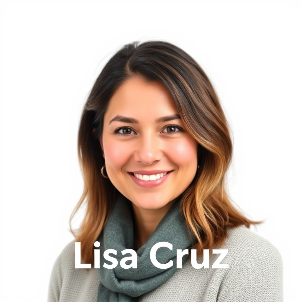 Lisa Cruz